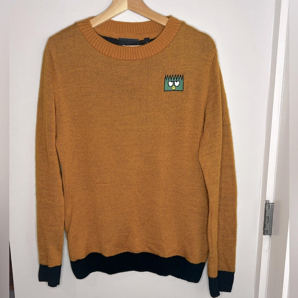 Badtz-Maru Sweater (S)